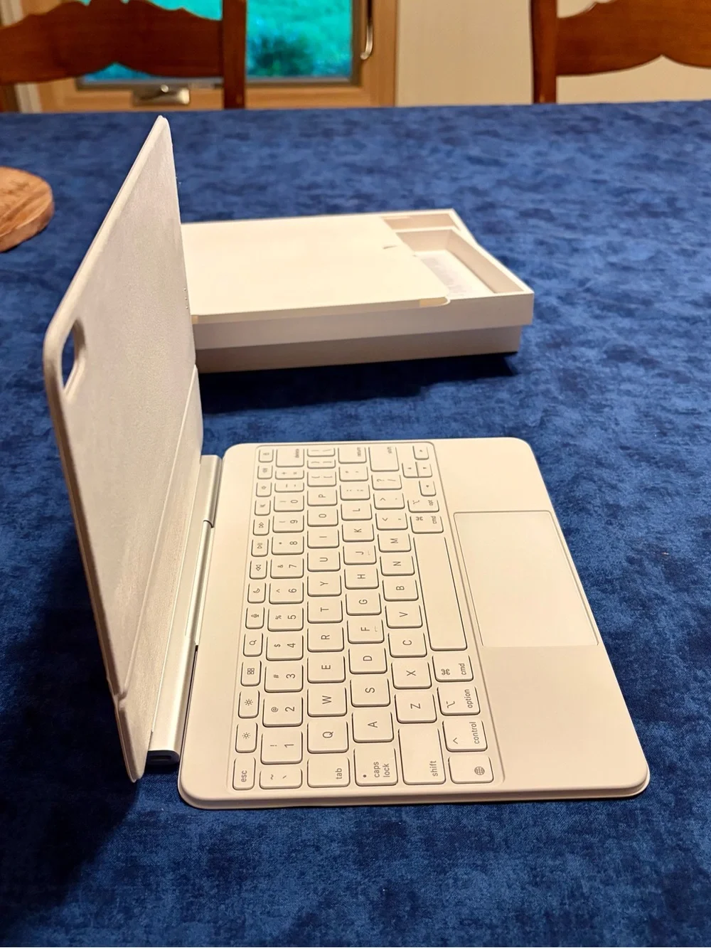 Apple official ipad